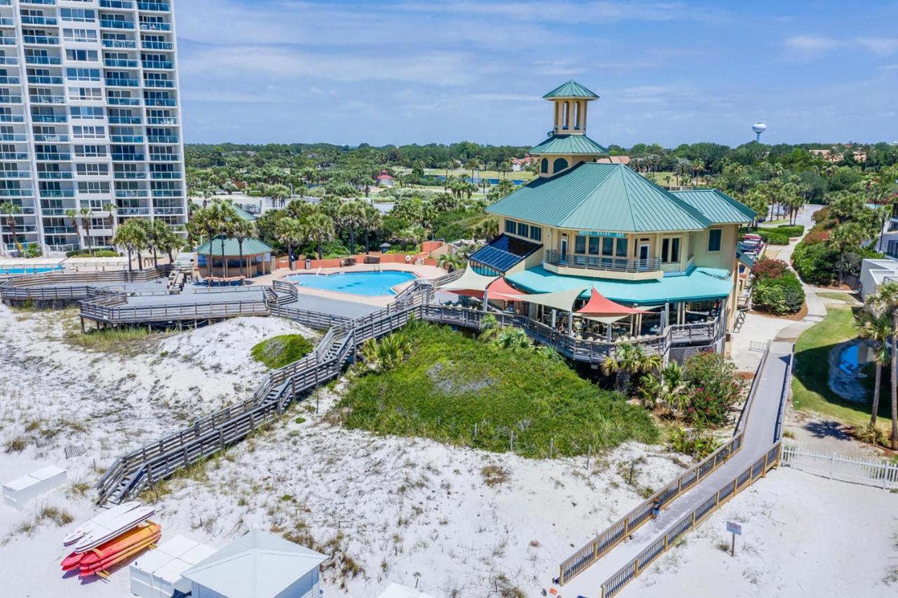 Bahia 4417- The Bahia Beach House デスティン エクステリア 写真